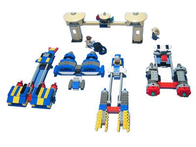 7159 LEGO® Star Wars Podracing Bucket