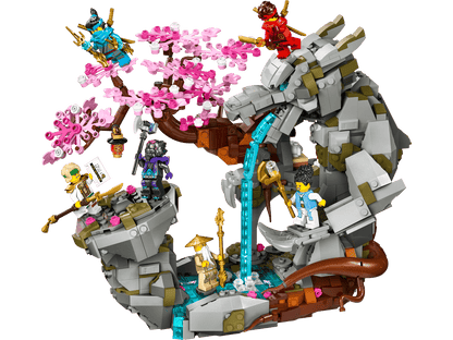 71819 LEGO® Dragon Stone Shrine