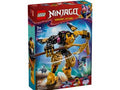 LEGO® 71839 Arin's Spinjitzu Battle Mech