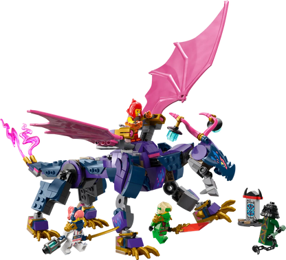 LEGO® 71842 Rontu the Master Dragon