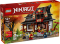 LEGO® 71858 Four Weapons Blacksmith 15th Anniversary