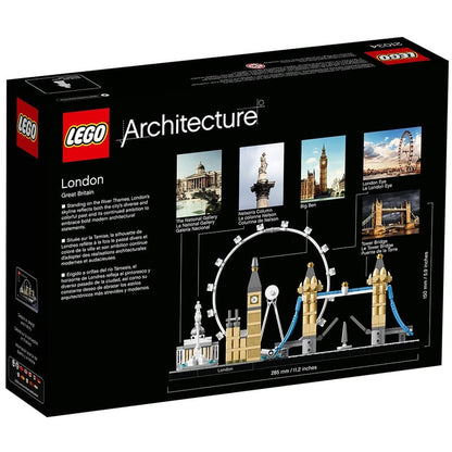 21034 LEGO® London