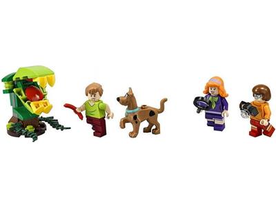 75904 LEGO® Mystery Mansion