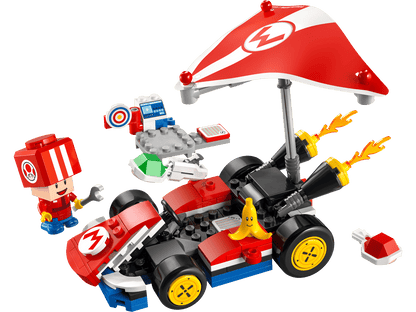 72032 LEGO® Mario Kart™ – Standard Kart Damaged Box
