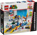 72035 LEGO® Mario Kart™ – Toad's Garage