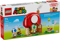 LEGO® 72041 Party at Toad's House