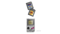 72046 LEGO® Game Boy Used Set