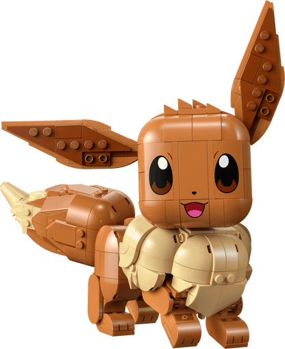 72151 LEGO® Eevee