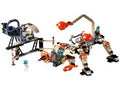 7316 LEGO® Excavation Searcher Used Set