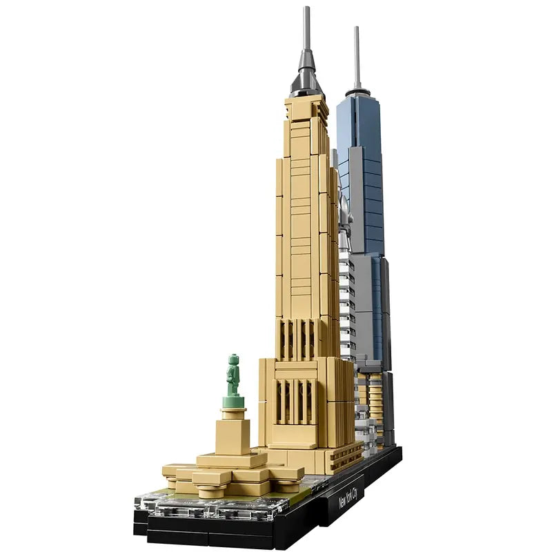 21028 LEGO® New York City