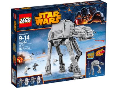 LEGO® 75054 AT-AT