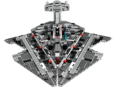LEGO® 75055 Imperial Star Destroyer