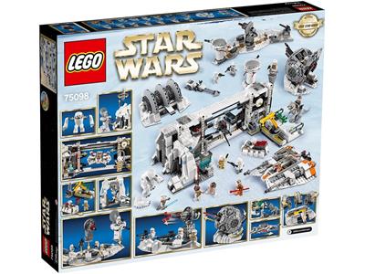 75098 LEGO® Assault on Hoth - UCS