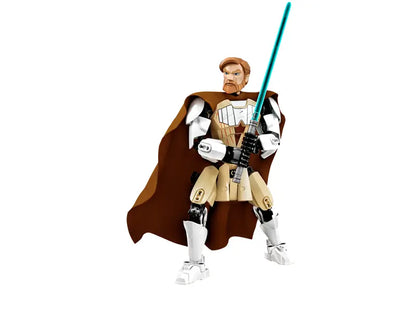 75109 LEGO® Obi-Wan Kenobi Used Set