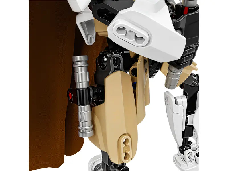 LEGO® 75109 Obi-Wan Kenobi Used Set