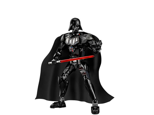 LEGO® 75111 Darth Vader Used Set