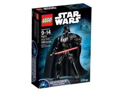 LEGO® 75111 Darth Vader