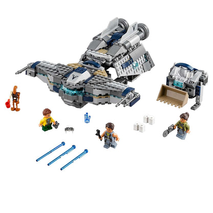 75147 LEGO® StarScavenger