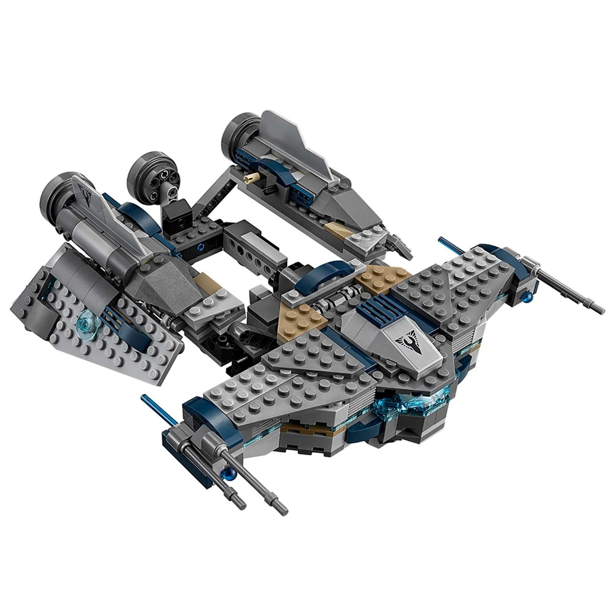75147 LEGO® StarScavenger