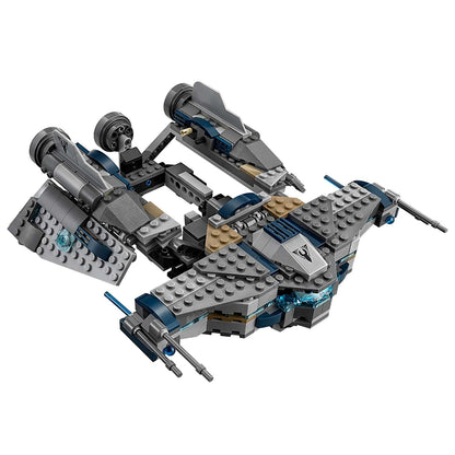 75147 LEGO® StarScavenger