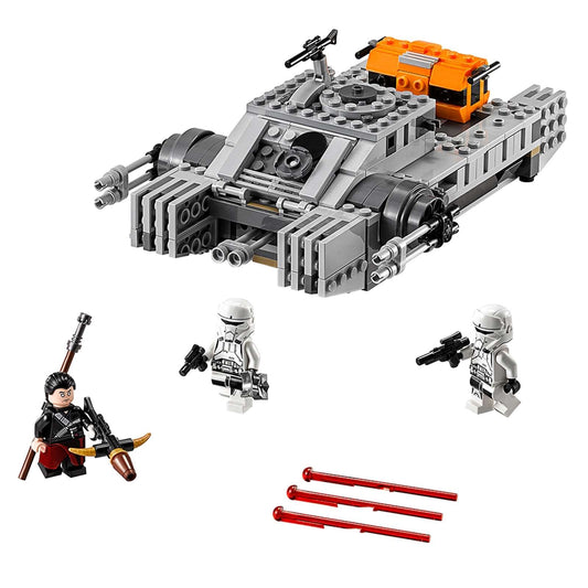 75152 LEGO® Imperial Assault Hovertank Used Set