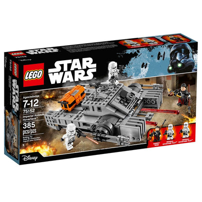 75152 LEGO® Imperial Assault Hovertank