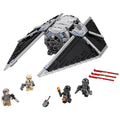 75154 LEGO® TIE Striker Used Set