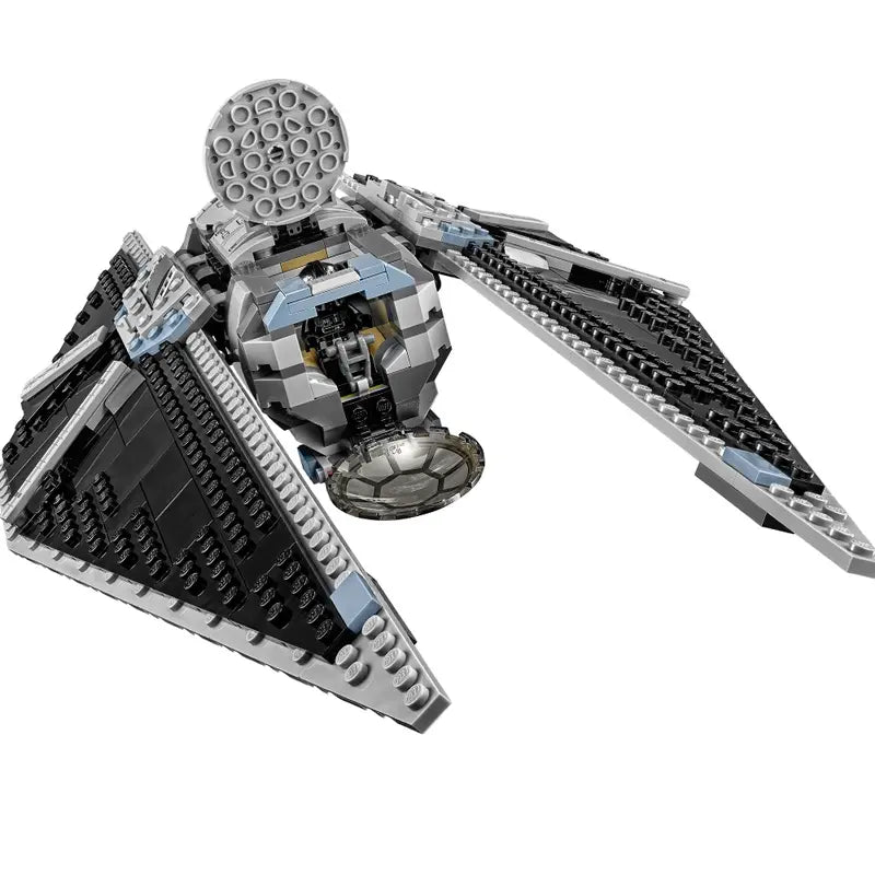 75154 LEGO® TIE Striker Used Set