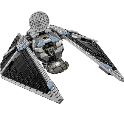 75154 LEGO® TIE Striker Used Set
