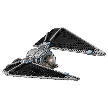 75154 LEGO® TIE Striker Used Set