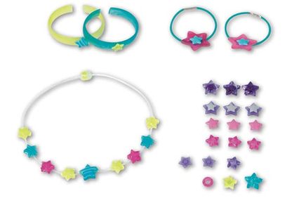 7516 LEGO® Cool Starry Jewels