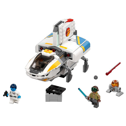 LEGO® 75170 The Phantom