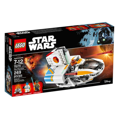 LEGO® 75170 The Phantom