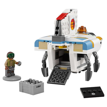 LEGO® 75170 The Phantom