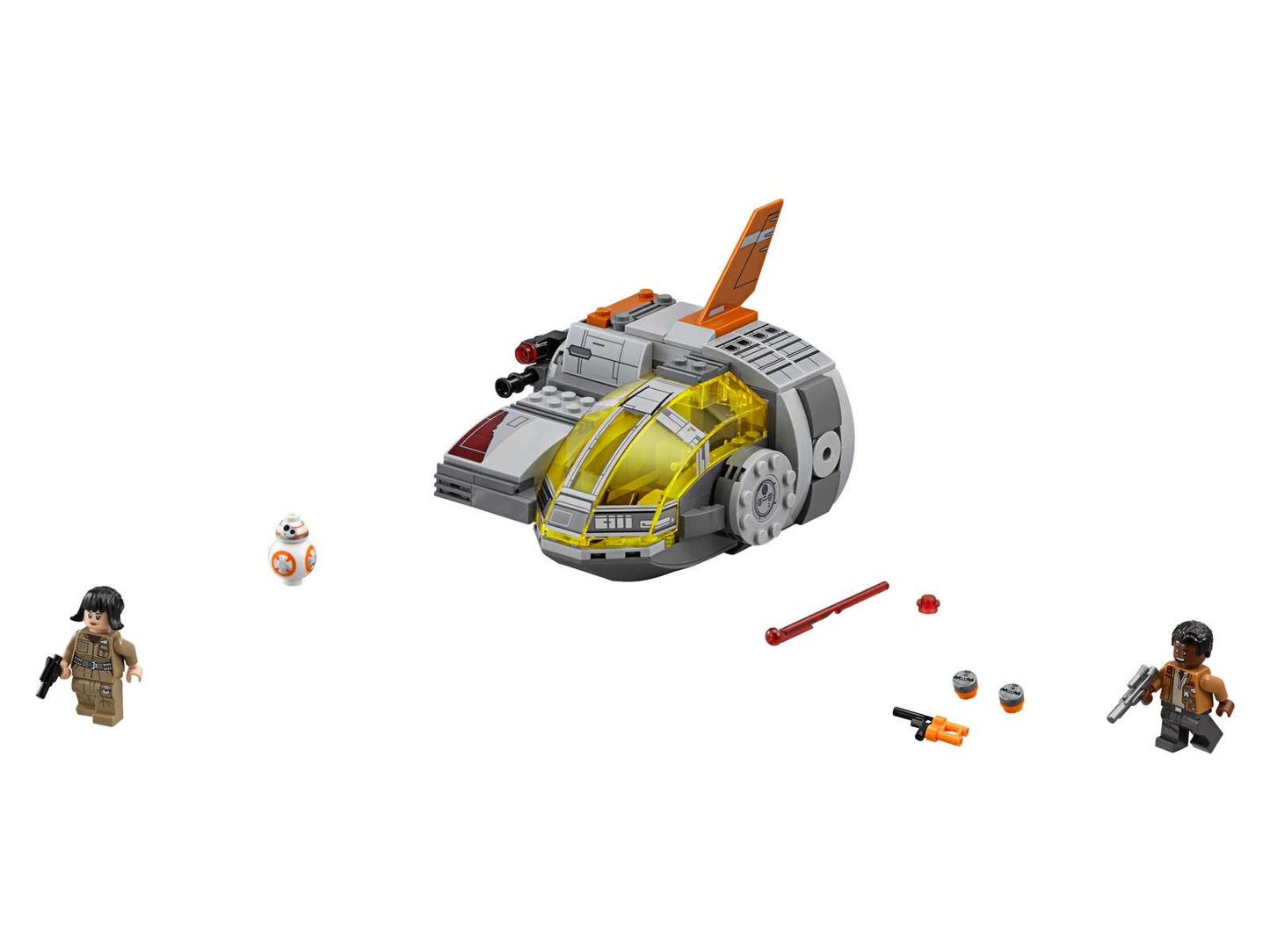 75176 LEGO® Resistance Transport Pod