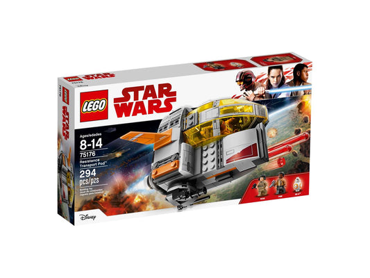 75176 LEGO® Resistance Transport Pod