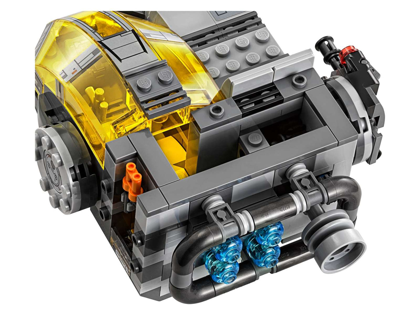 75176 LEGO® Resistance Transport Pod