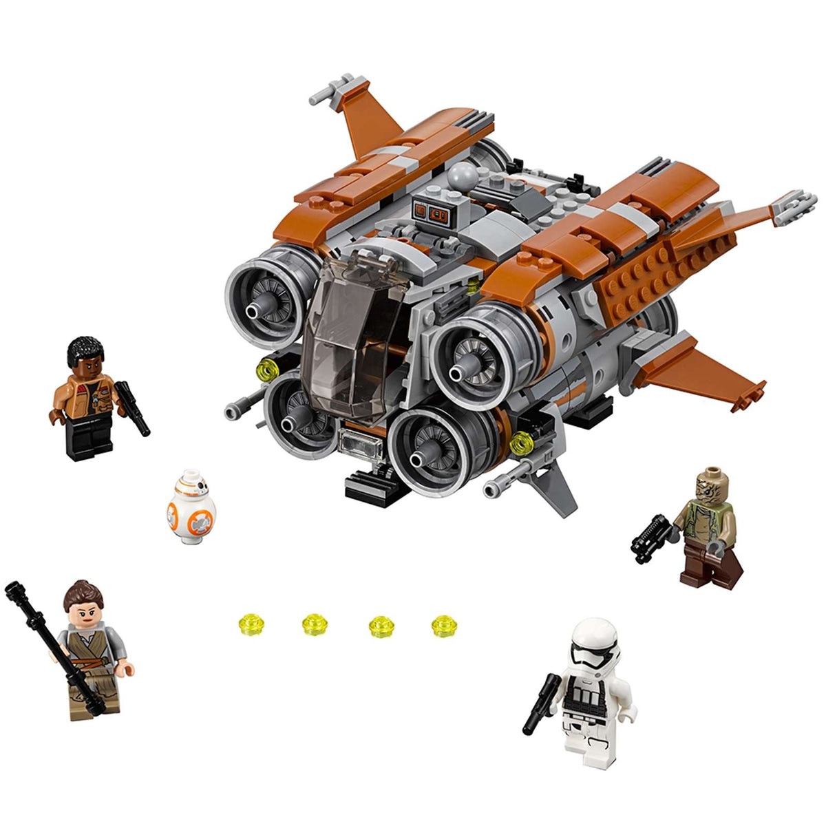 75178 LEGO® Jakku Quadjumper