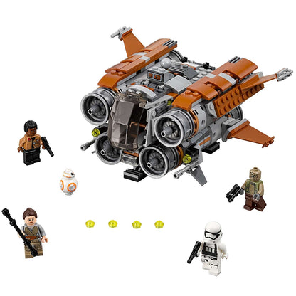 75178 LEGO® Jakku Quadjumper