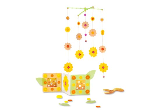 7518 LEGO® Cool Room Catchers