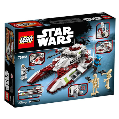 LEGO® 75182 Republic Fighter Tank