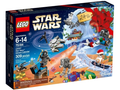 75184 LEGO® Advent Calendar 2017, Star Wars (Day 18) - Y-wing Starfighter