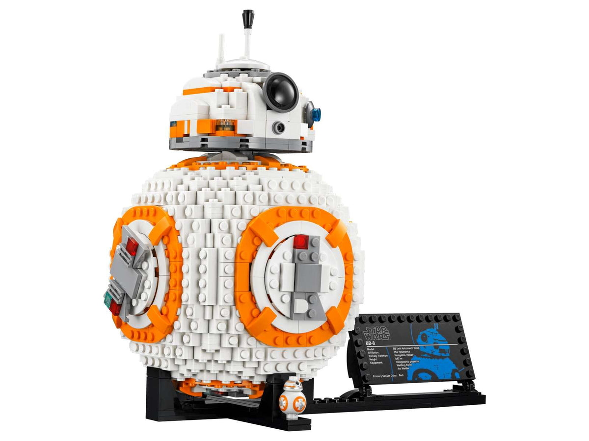 75187 LEGO® BB-8
