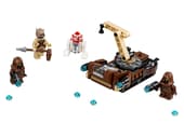 75198 LEGO® Tatooine Battle Pack