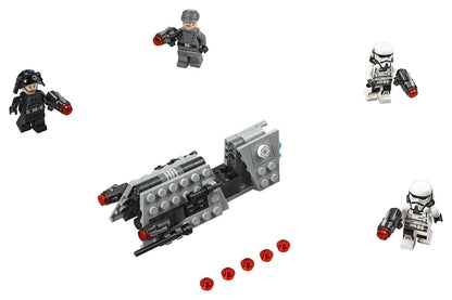 LEGO® 75207 Imperial Patrol Battle Pack