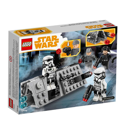LEGO® 75207 Imperial Patrol Battle Pack