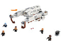 75219 LEGO® Imperial AT-Hauler Used Set