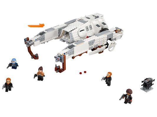 75219 LEGO® Imperial AT-Hauler Used Set