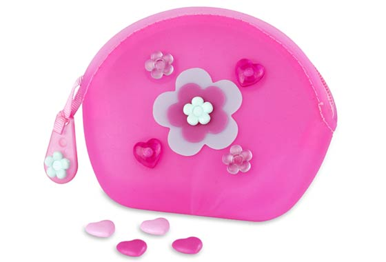 7524 LEGO® Glamour Girl Purse