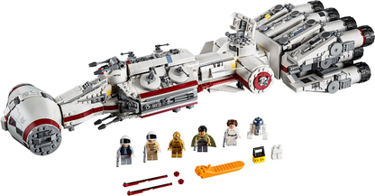 75244 LEGO® Tantive IV
